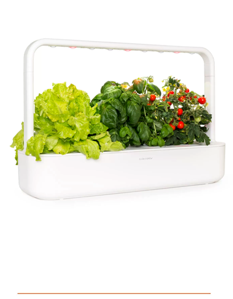 Motivation campaign reward Click & Grow stardikomplekt Smart Garden 9