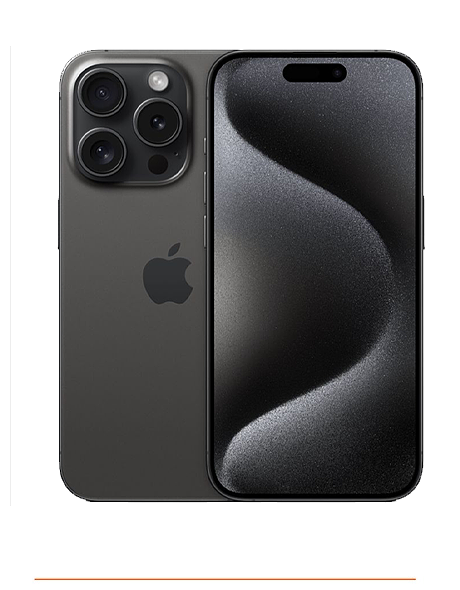 Apple iPhone 15 Pro