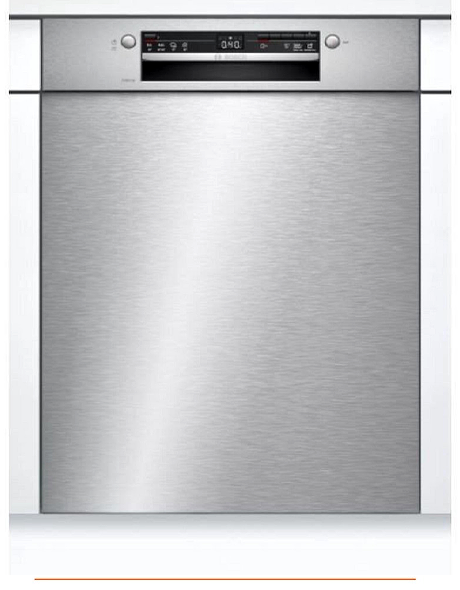 Bosch Serie 2 SMU2HVS20E A++ noudepesumasin