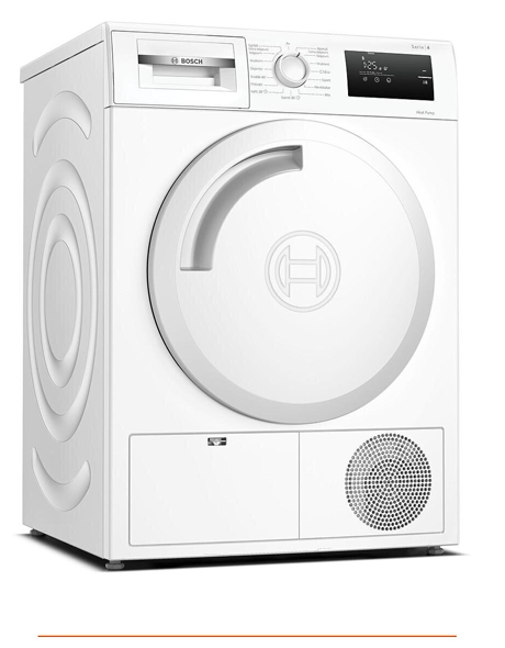 Kuivati Bosch WTH830L5SN