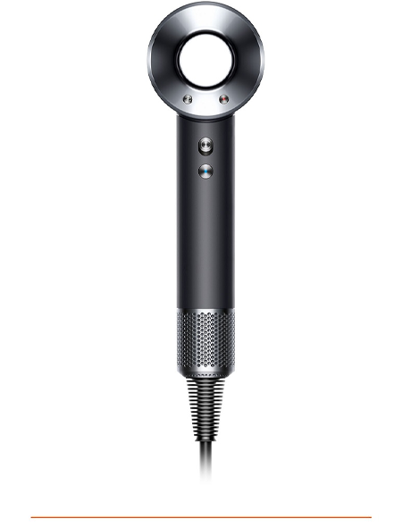 Dyson föön Supersonic HD07