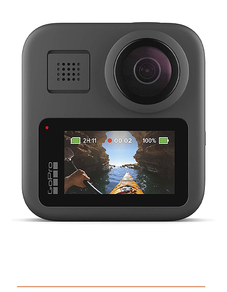 GoPro MAX 360 2024
