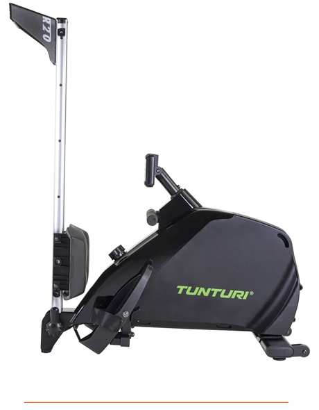 Tunturi sõudeergomeeter Compentence R20