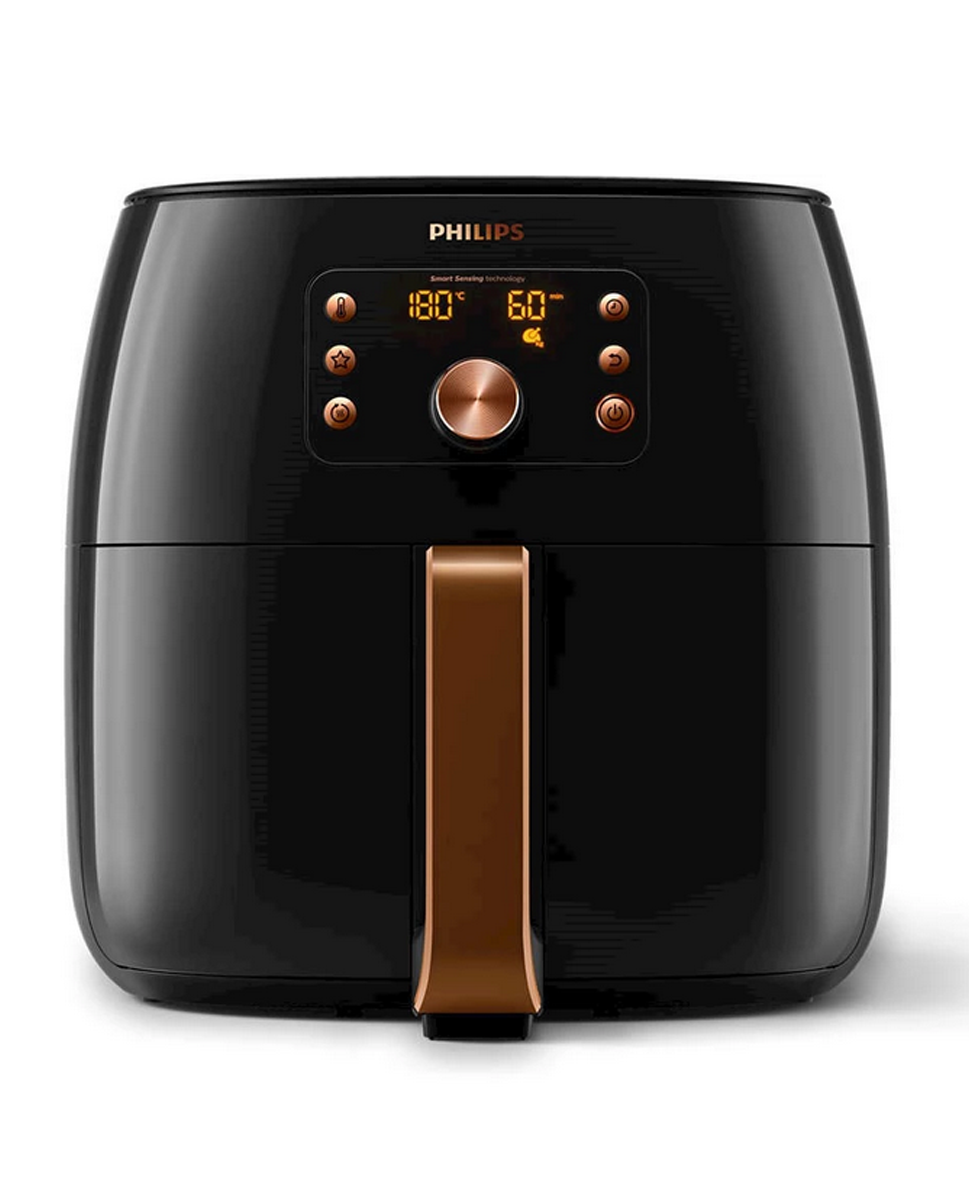 Philips kuumaõhufritüür HD986790 Premium Airfryer XXL