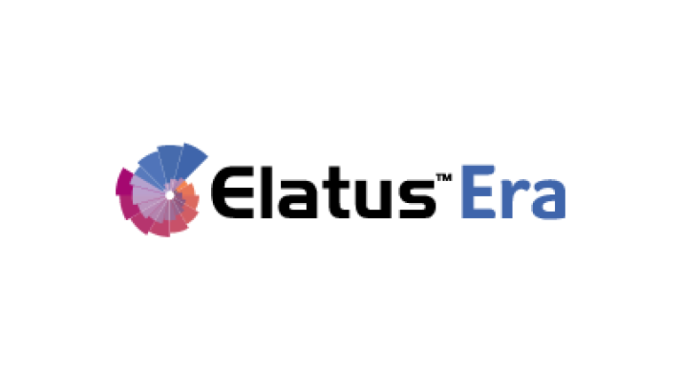 Elatus Era logo