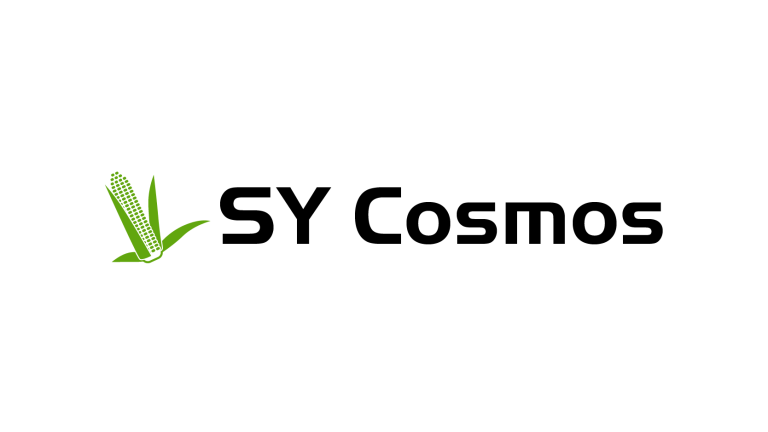 SY Cosmos logo 2024