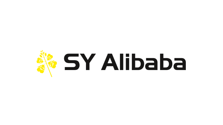 SY Alibaba logo 2024