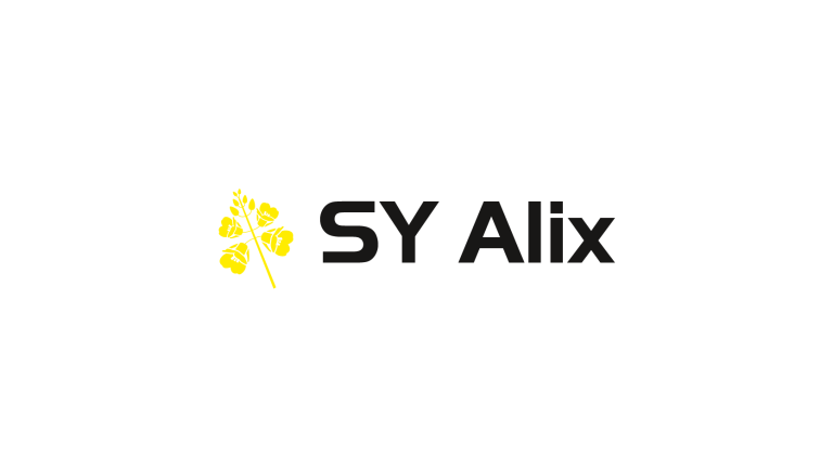 SY Alix logo 2024