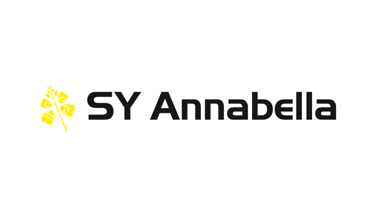 SY Annabella logo 2024