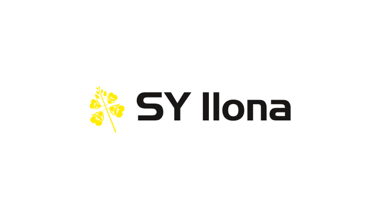 SY Ilona logo 2024