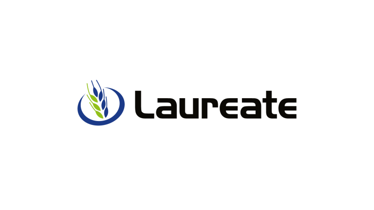 Laureate logo 2024