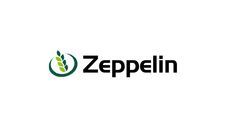 Zeppelin logo 2024