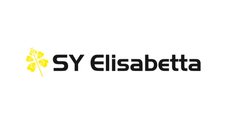 SY Elisabetta logo