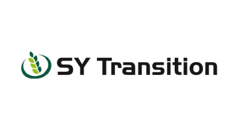 SY Transition logo