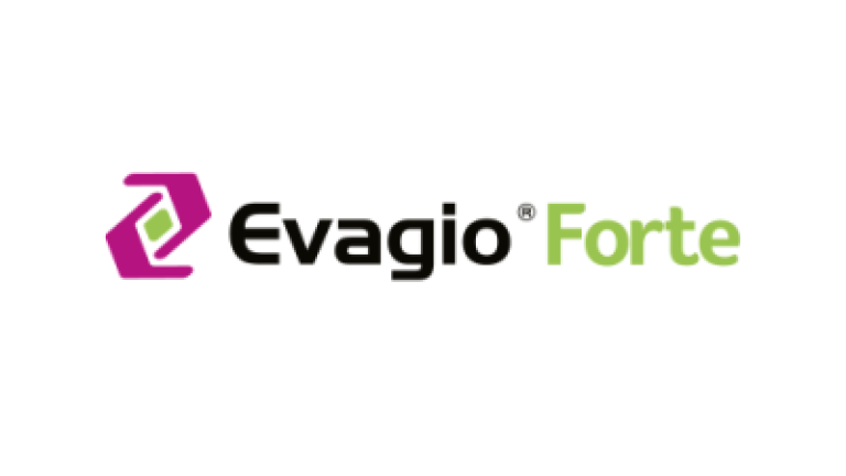 Evagio Forte logo