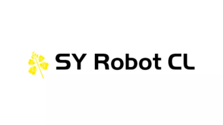SY Robot CL logo