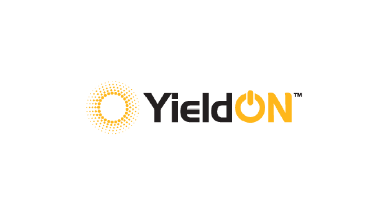 YieldON logo
