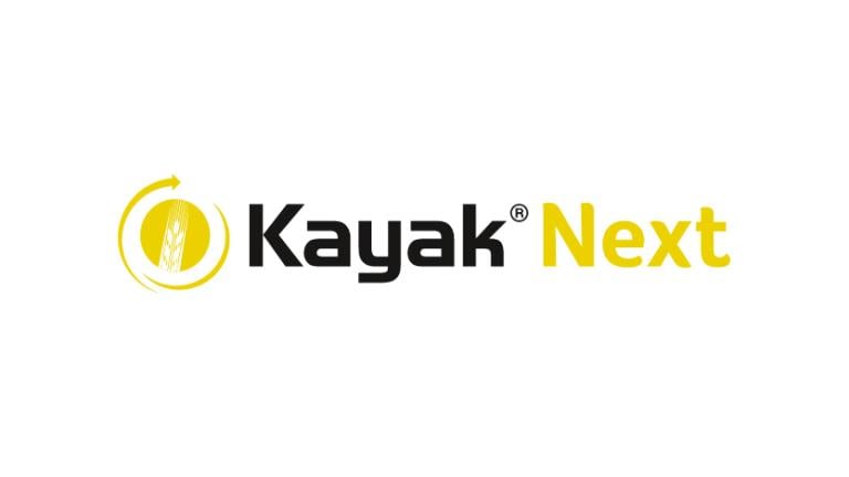 Kayak Next logo